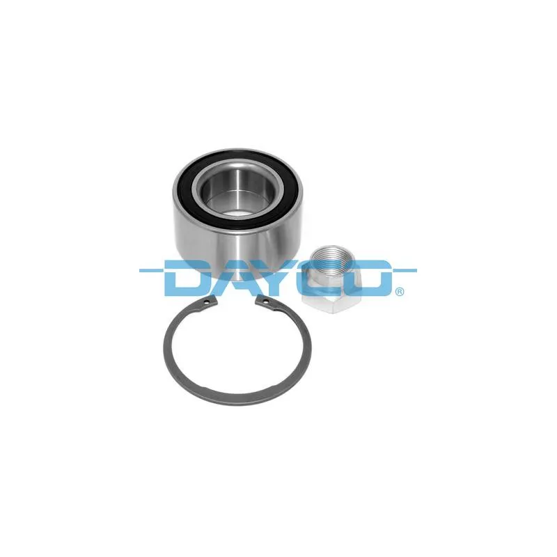 Roulement de roue avant DAYCO KWD1064