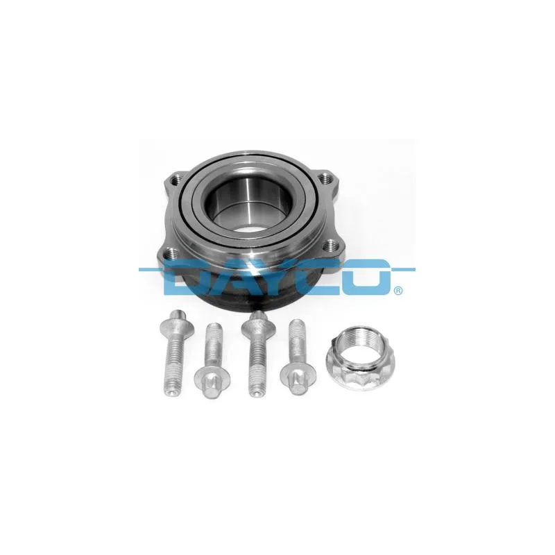 Roulement de roue arrière DAYCO KWD1069