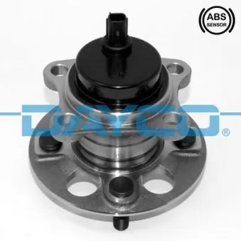 Roulement de roue arrière DAYCO KWD1070