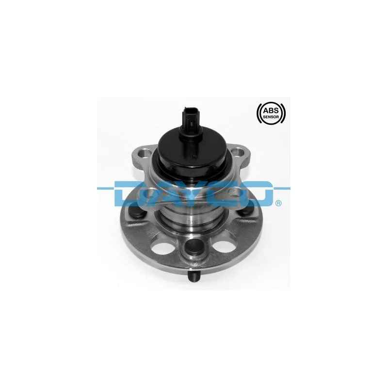 Roulement de roue arrière DAYCO KWD1070