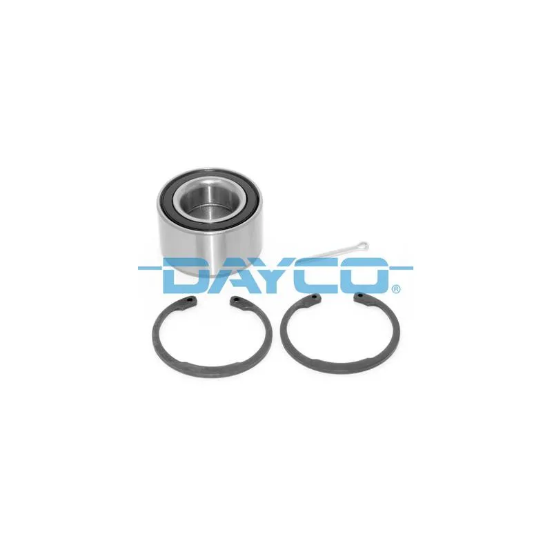 Roulement de roue avant DAYCO KWD1072