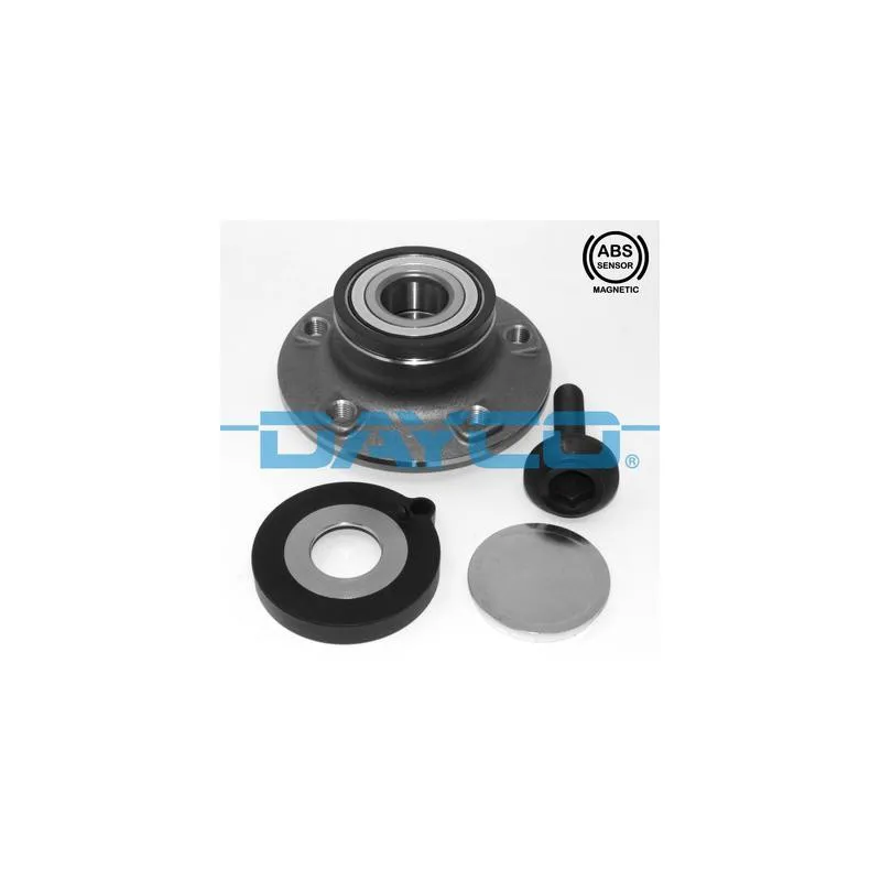 Roulement de roue arrière DAYCO KWD1074