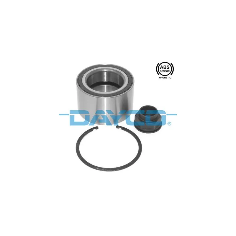 Roulement de roue avant DAYCO KWD1075