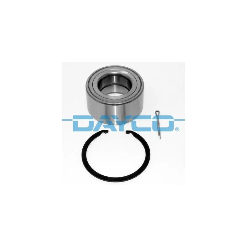 Roulement de roue avant DAYCO KWD1077