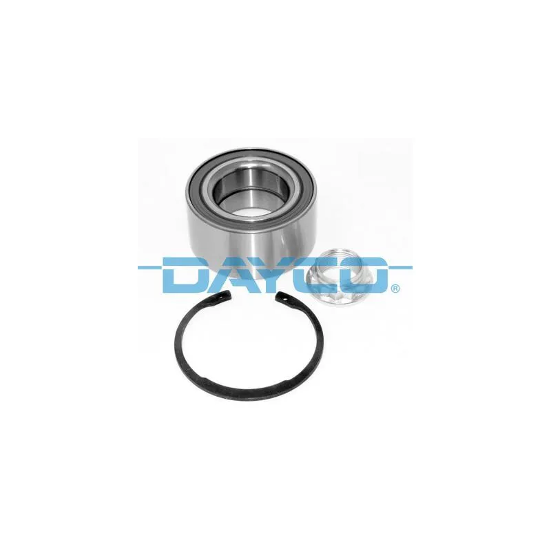 Roulement de roue arrière DAYCO KWD1079