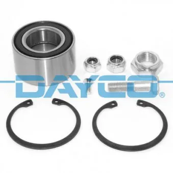 Roulement de roue avant DAYCO KWD1080