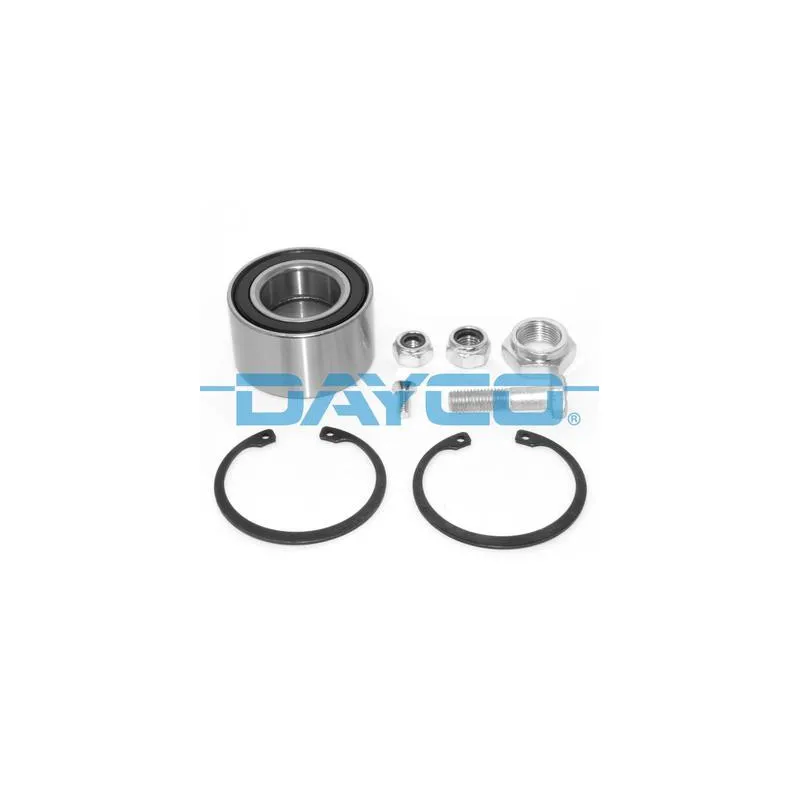 Roulement de roue avant DAYCO KWD1080