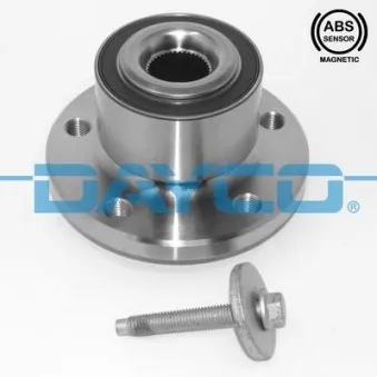 Roulement de roue avant DAYCO KWD1081