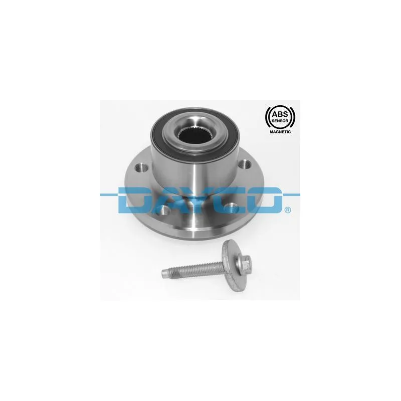 Roulement de roue avant DAYCO KWD1081