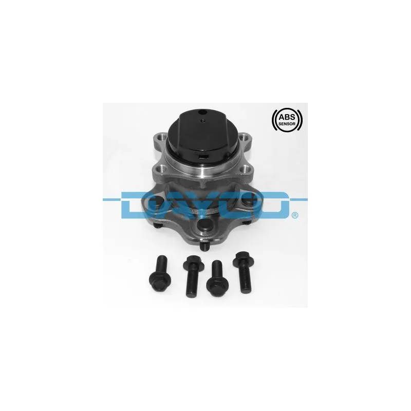Roulement de roue arrière DAYCO KWD1083