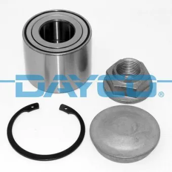 Roulement de roue arrière DAYCO KWD1084