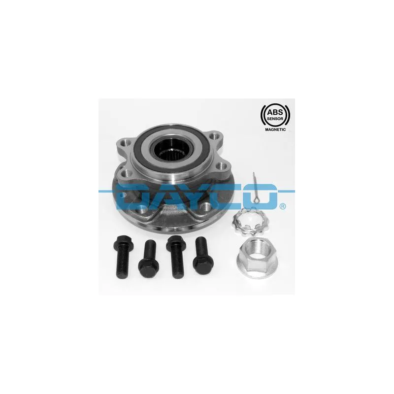 Roulement de roue avant DAYCO KWD1085