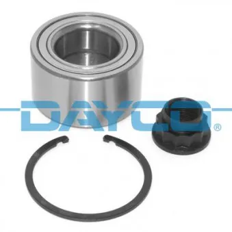 Roulement de roue avant DAYCO KWD1086