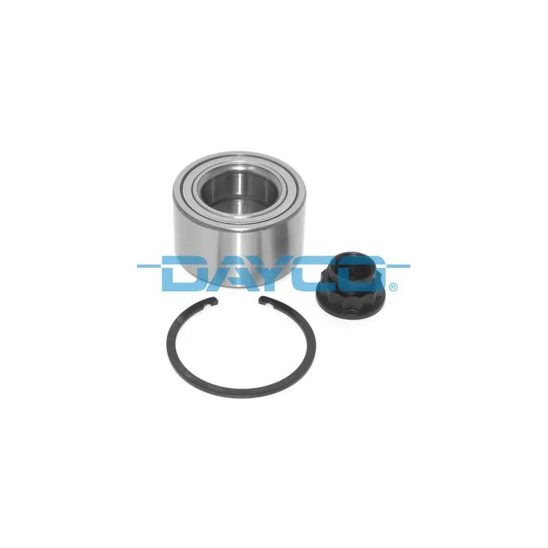 Roulement de roue avant DAYCO KWD1086