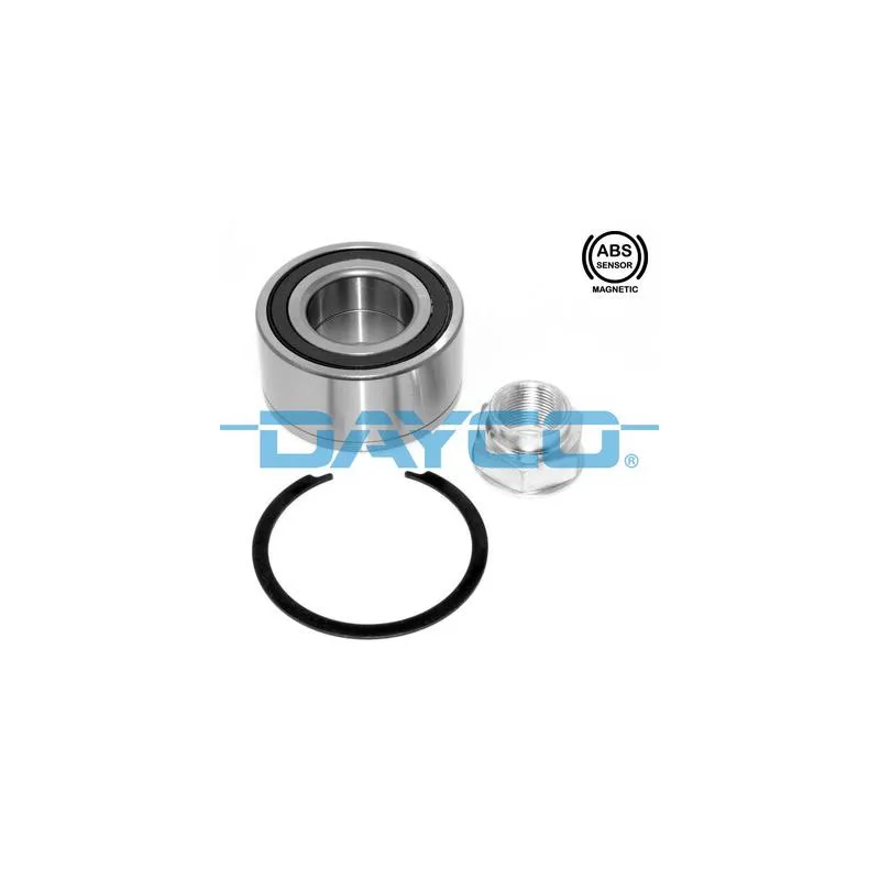 Roulement de roue avant DAYCO KWD1088