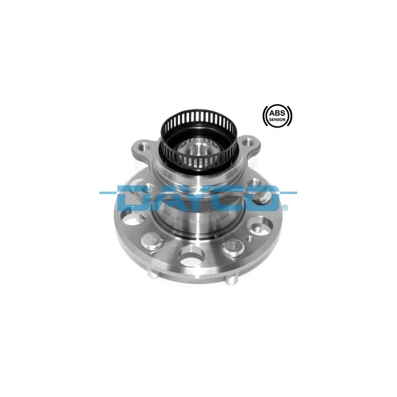 Roulement de roue arrière DAYCO KWD1091