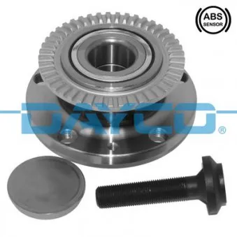 Roulement de roue arrière DAYCO KWD1092