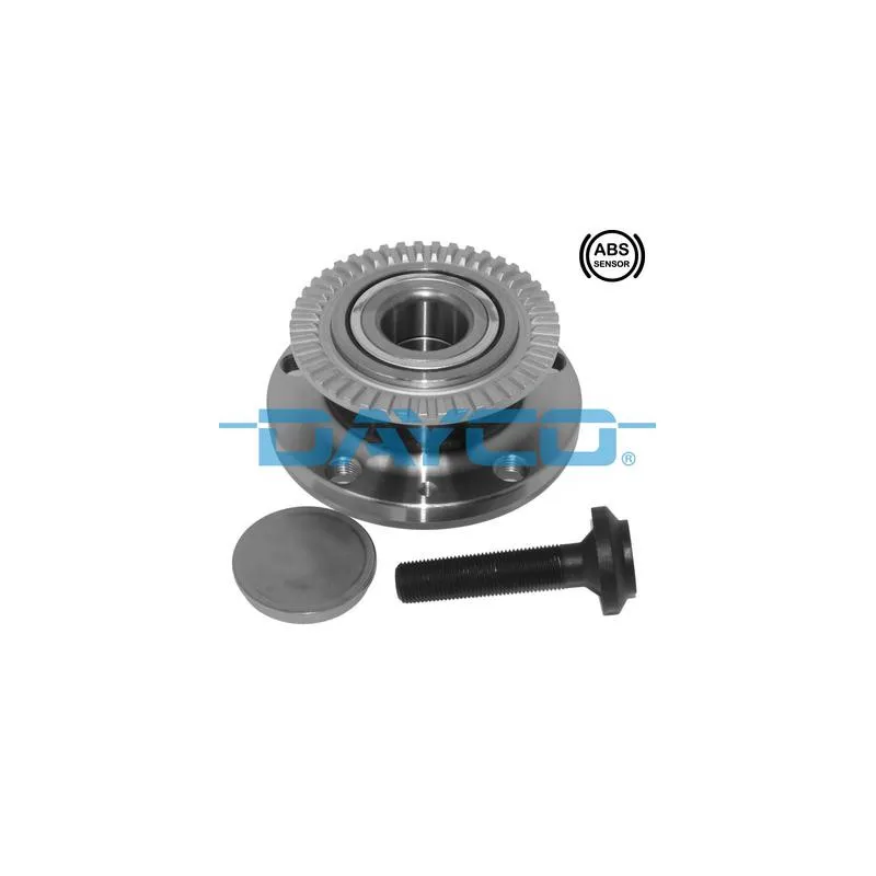 Roulement de roue arrière DAYCO KWD1092
