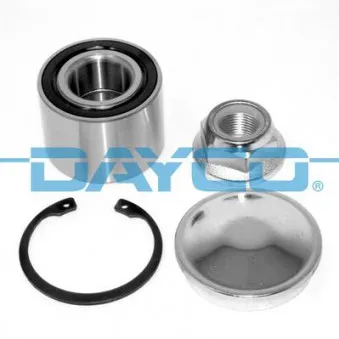 Roulement de roue arrière DAYCO KWD1094