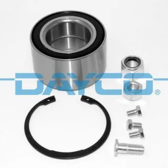 Roulement de roue avant DAYCO KWD1096