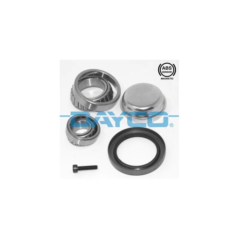 Roulement de roue avant DAYCO KWD1098
