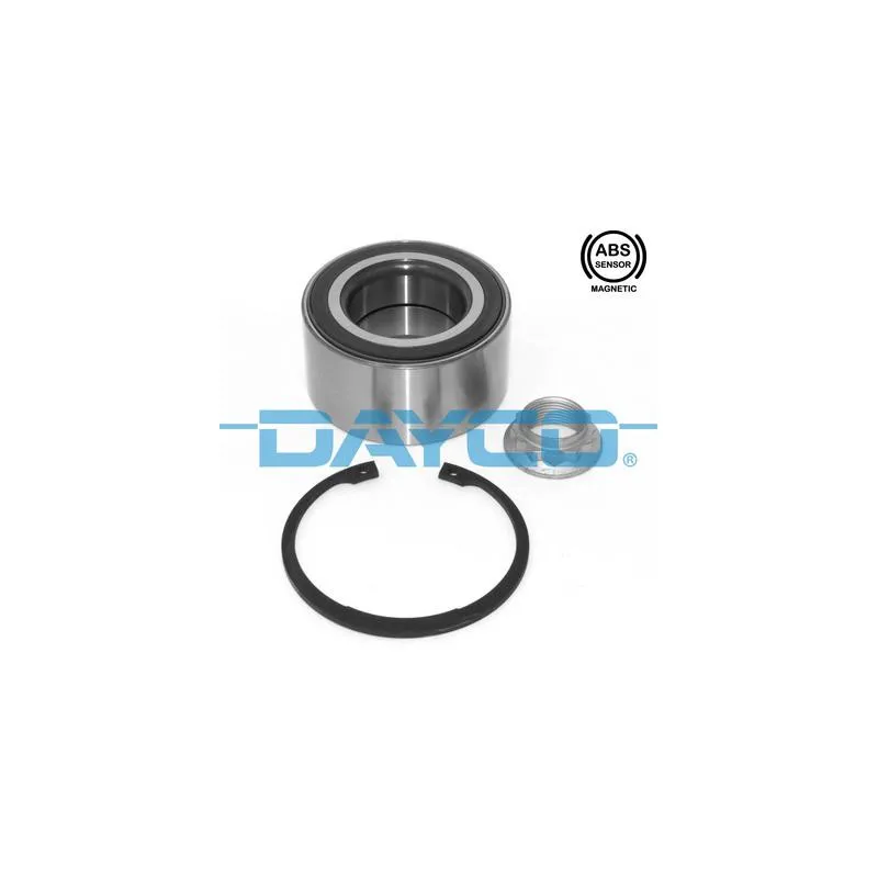 Roulement de roue arrière DAYCO KWD1103