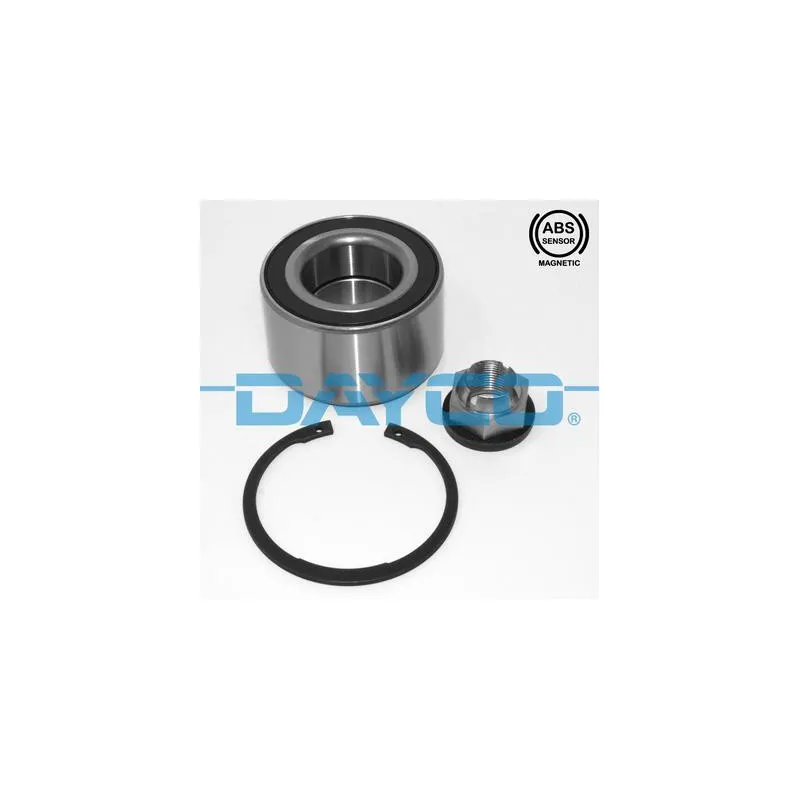 Roulement de roue avant DAYCO KWD1104