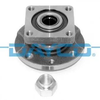 Roulement de roue avant DAYCO KWD1109