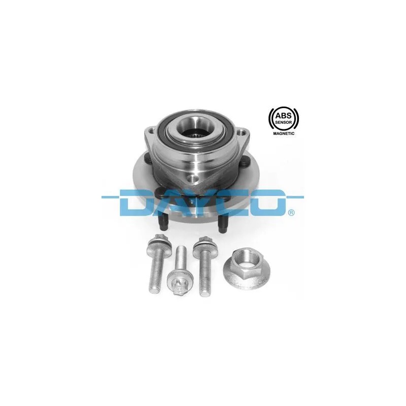 Roulement de roue avant DAYCO KWD1110