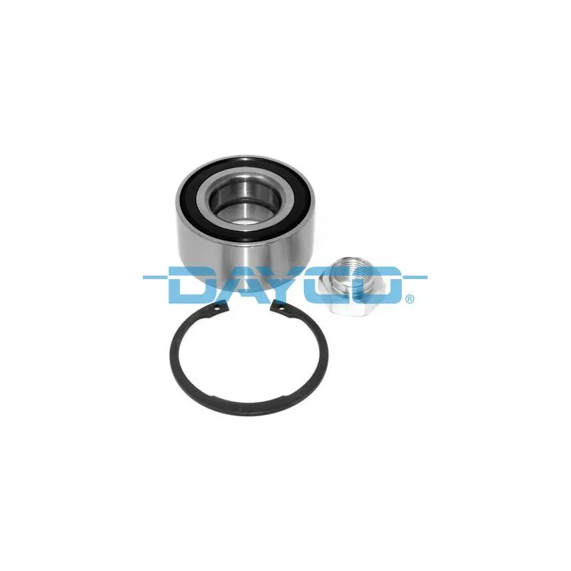 Roulement de roue avant DAYCO KWD1111