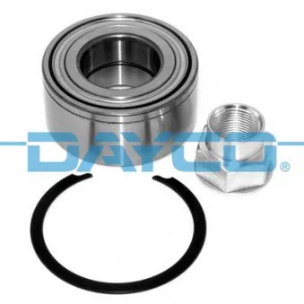 Roulement de roue avant DAYCO KWD1112
