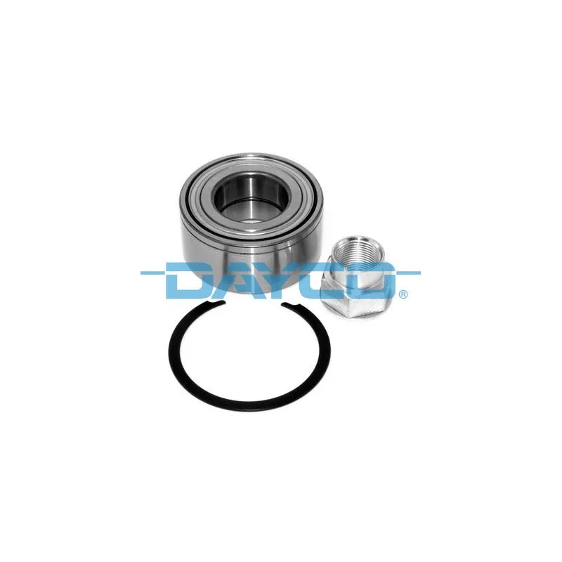 Roulement de roue avant DAYCO KWD1112
