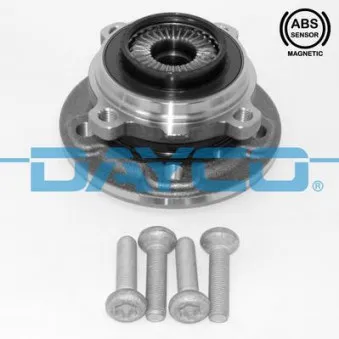 Roulement de roue arrière DAYCO
