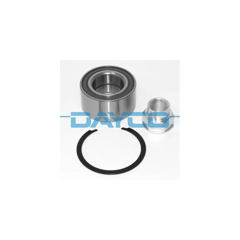 Roulement de roue avant DAYCO KWD1124