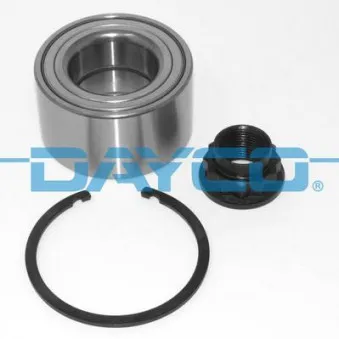 Roulement de roue avant DAYCO KWD1125