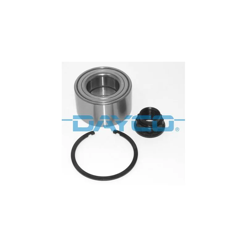 Roulement de roue avant DAYCO KWD1125
