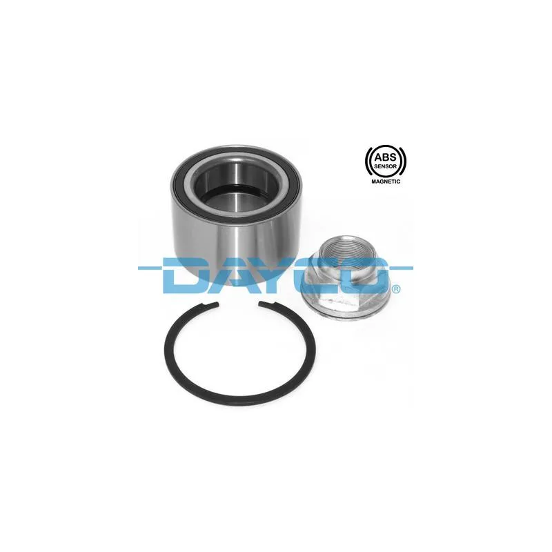 Roulement de roue avant DAYCO KWD1126