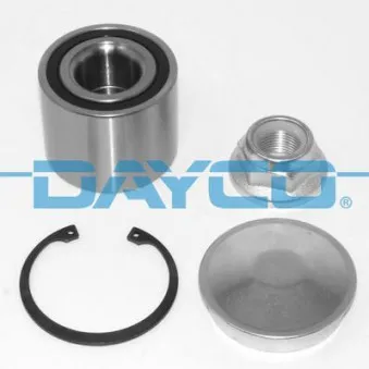 Roulement de roue arrière DAYCO KWD1132