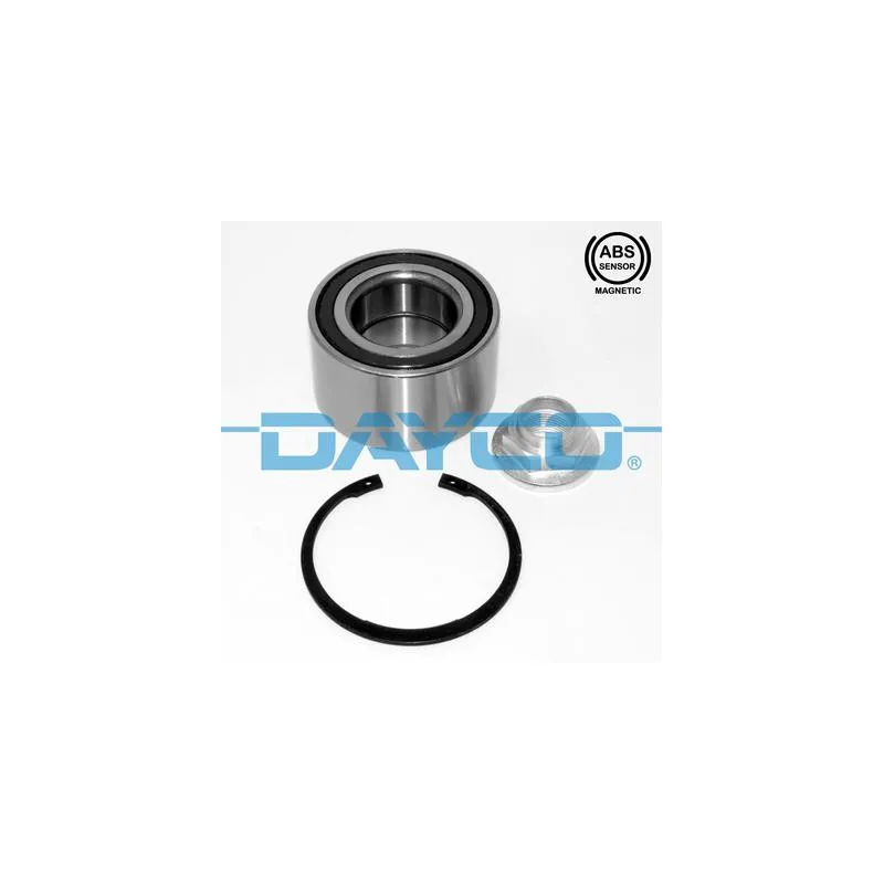 Roulement de roue avant DAYCO KWD1133