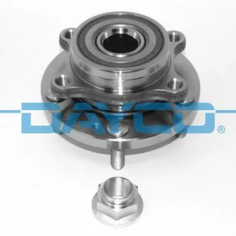 Roulement de roue avant DAYCO KWD1135