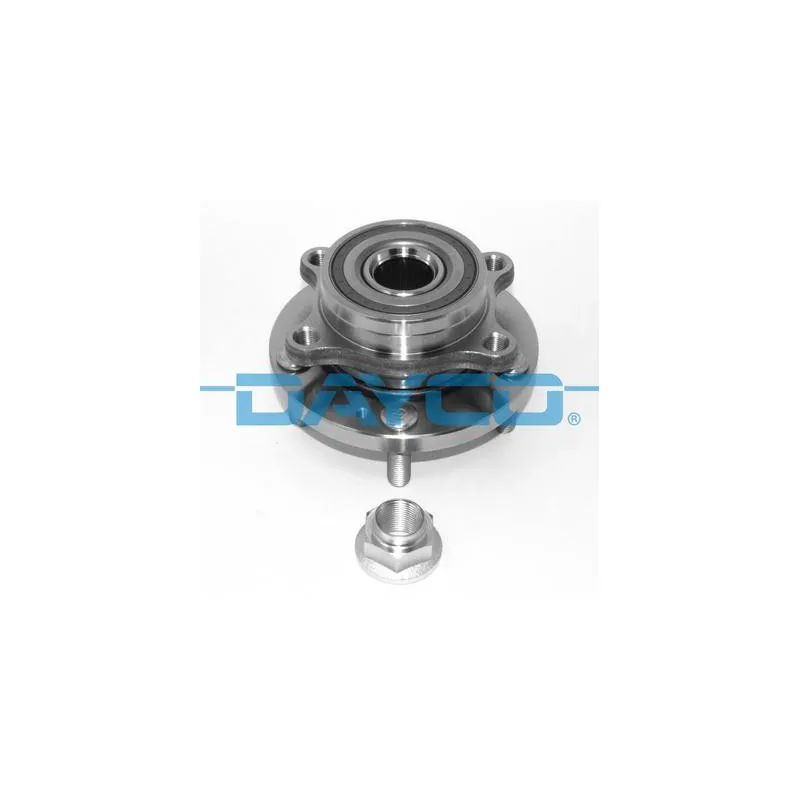 Roulement de roue avant DAYCO KWD1135