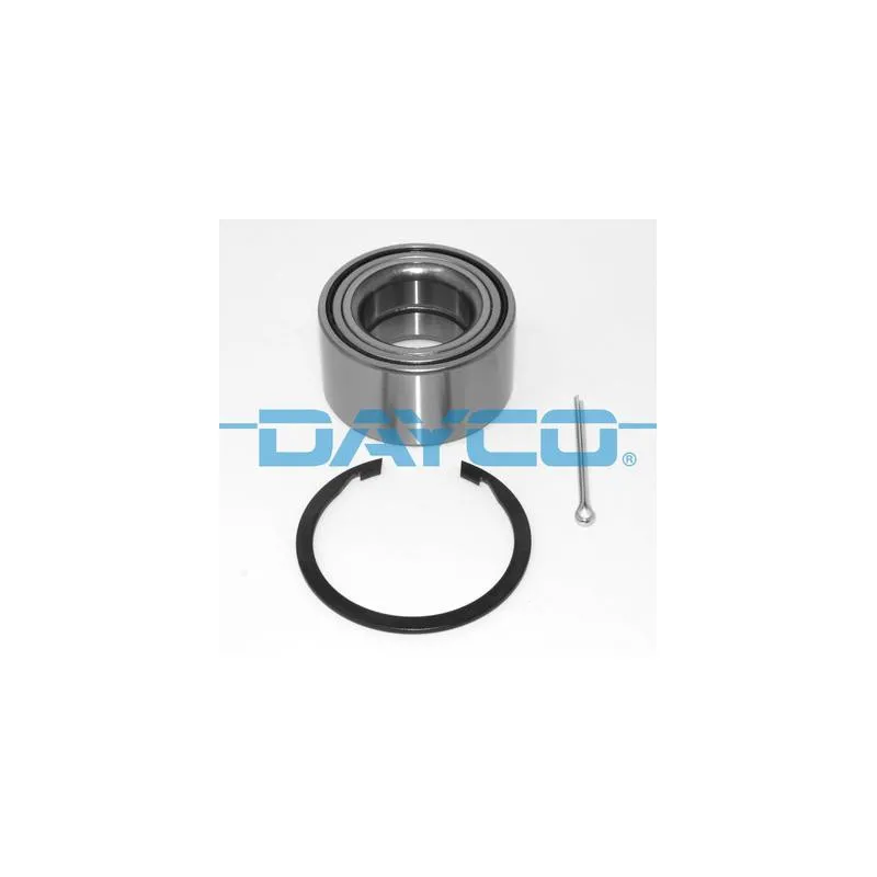 Roulement de roue avant DAYCO KWD1147