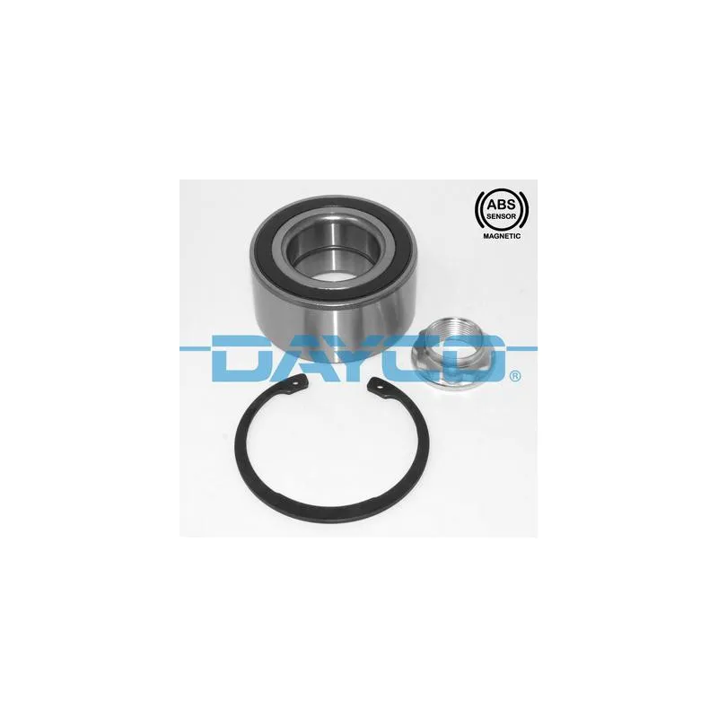 Roulement de roue arrière DAYCO KWD1155