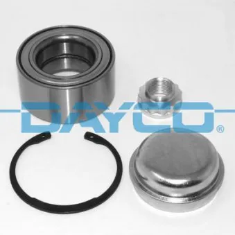Roulement de roue avant DAYCO KWD1160