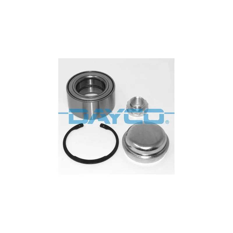 Roulement de roue avant DAYCO KWD1160