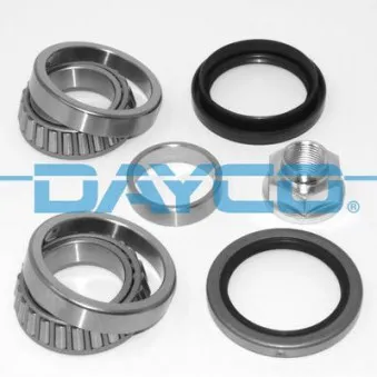 Roulement de roue avant DAYCO KWD1161