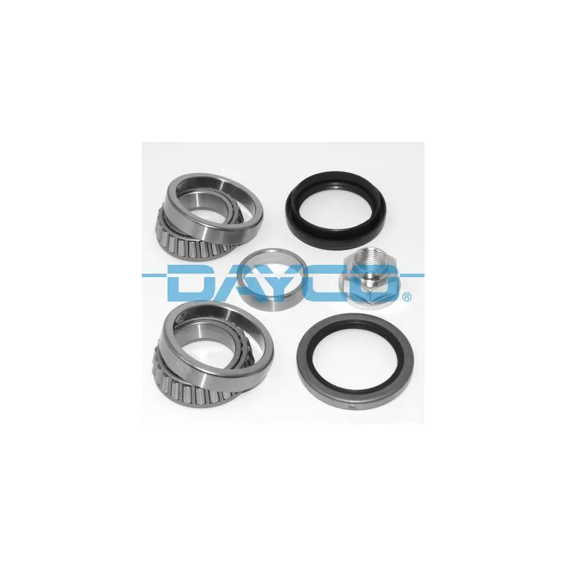 Roulement de roue avant DAYCO KWD1161