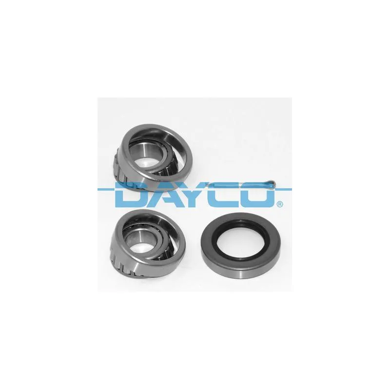 Roulement de roue arrière DAYCO KWD1162