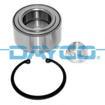 Roulement de roue avant DAYCO KWD1164
