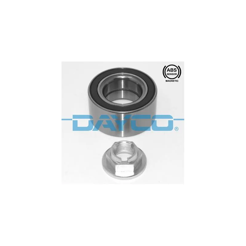 Roulement de roue avant DAYCO KWD1165